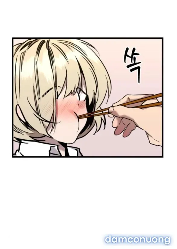 [18+] Nari Ở Nhà Đối Diện 