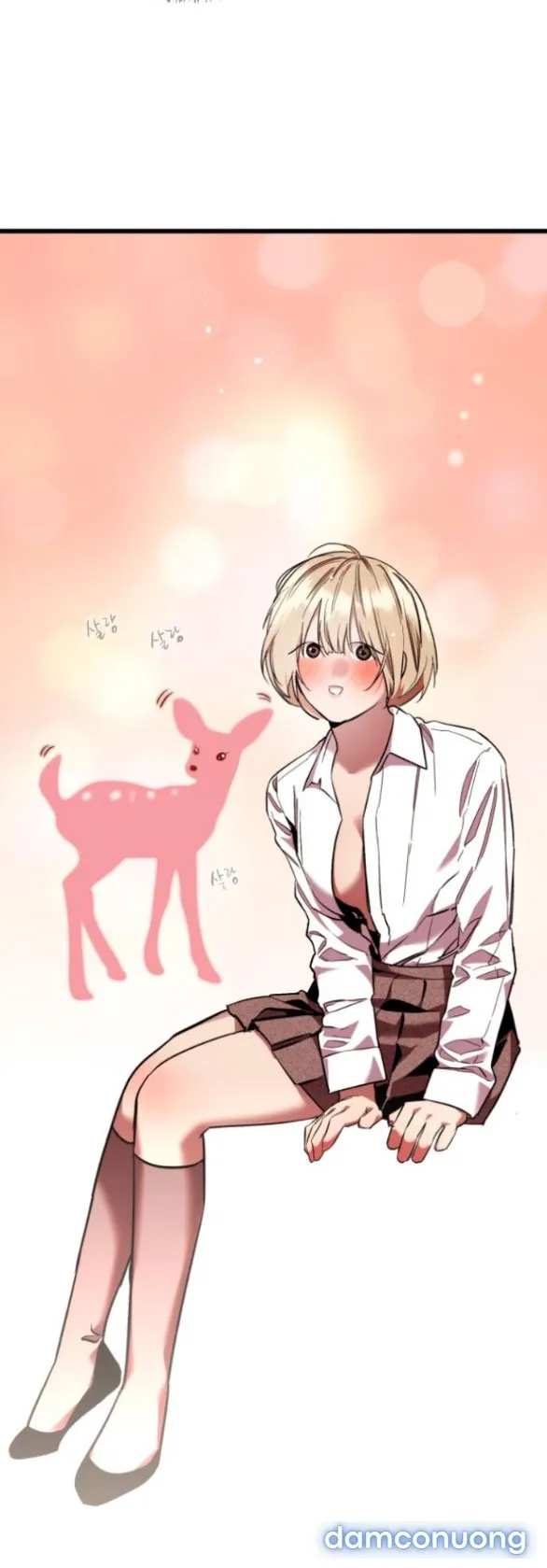 [18+] Nari Ở Nhà Đối Diện 