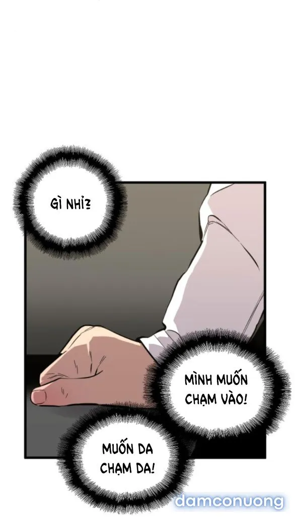 [18+] Nari Ở Nhà Đối Diện 