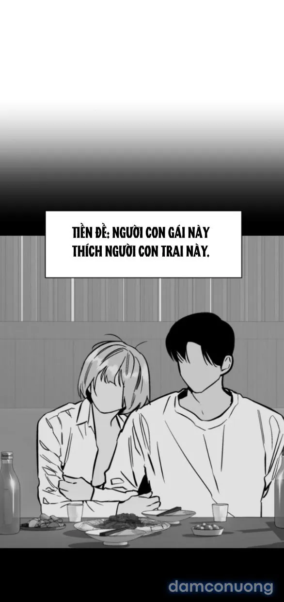 [18+] Nari Ở Nhà Đối Diện 