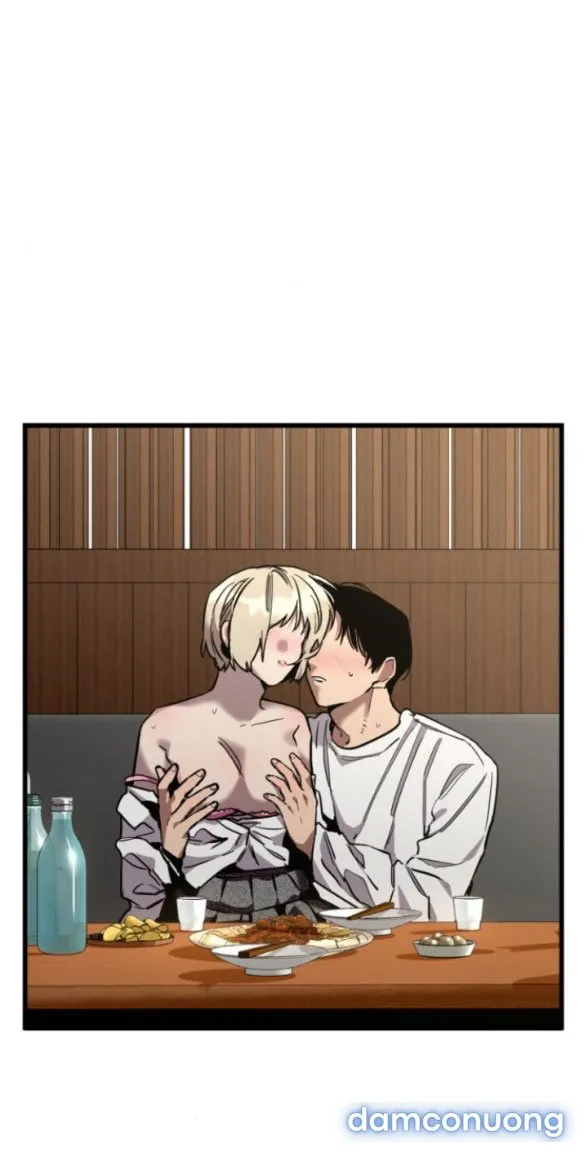 [18+] Nari Ở Nhà Đối Diện 