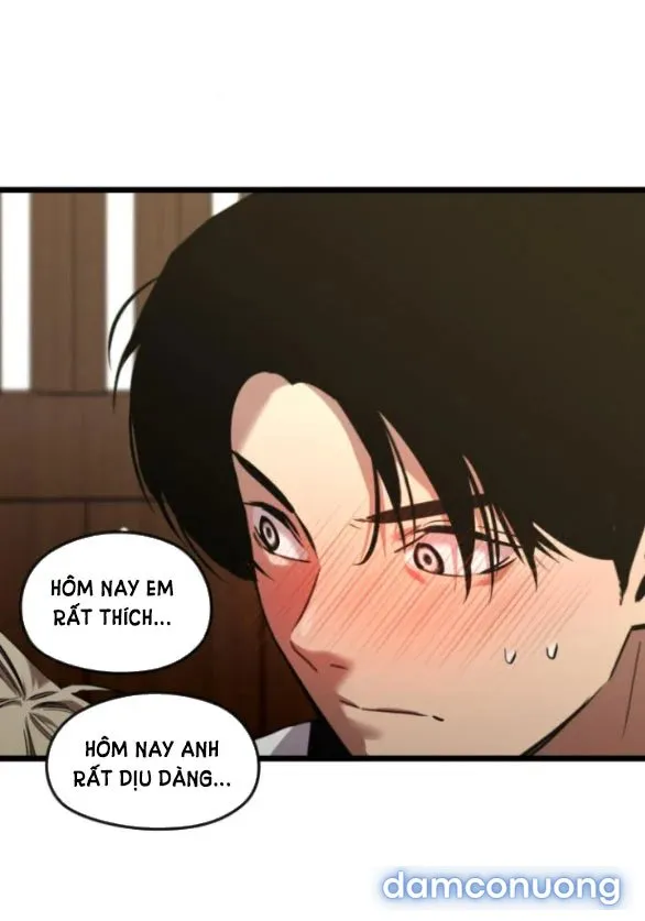 [18+] Nari Ở Nhà Đối Diện 