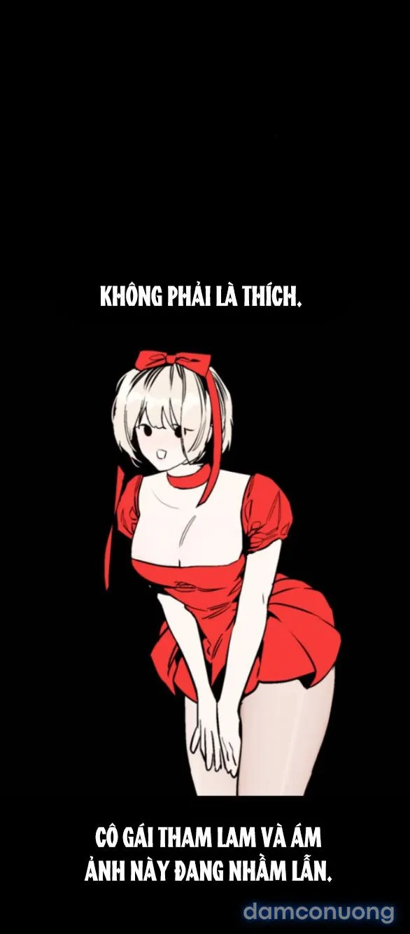 [18+] Nari Ở Nhà Đối Diện 