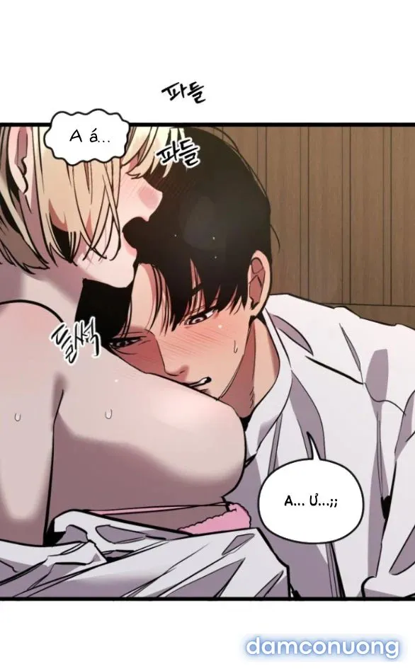 [18+] Nari Ở Nhà Đối Diện 