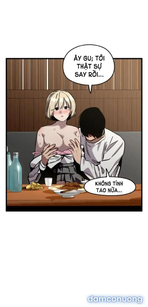 [18+] Nari Ở Nhà Đối Diện 