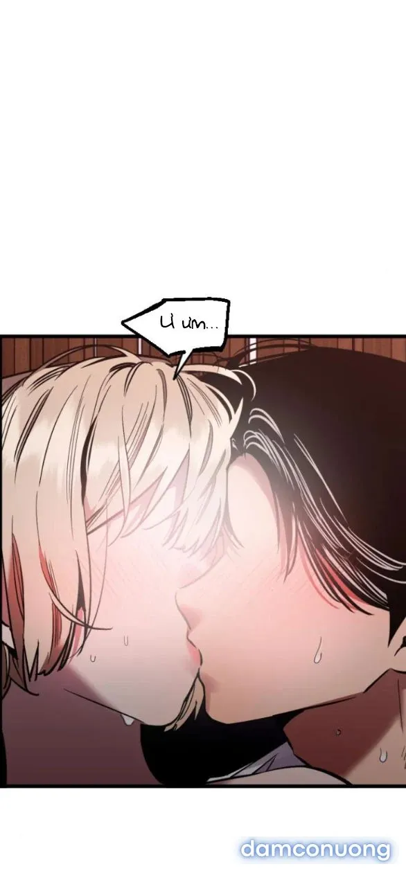 [18+] Nari Ở Nhà Đối Diện 