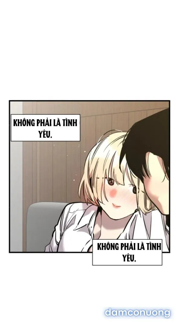 [18+] Nari Ở Nhà Đối Diện 