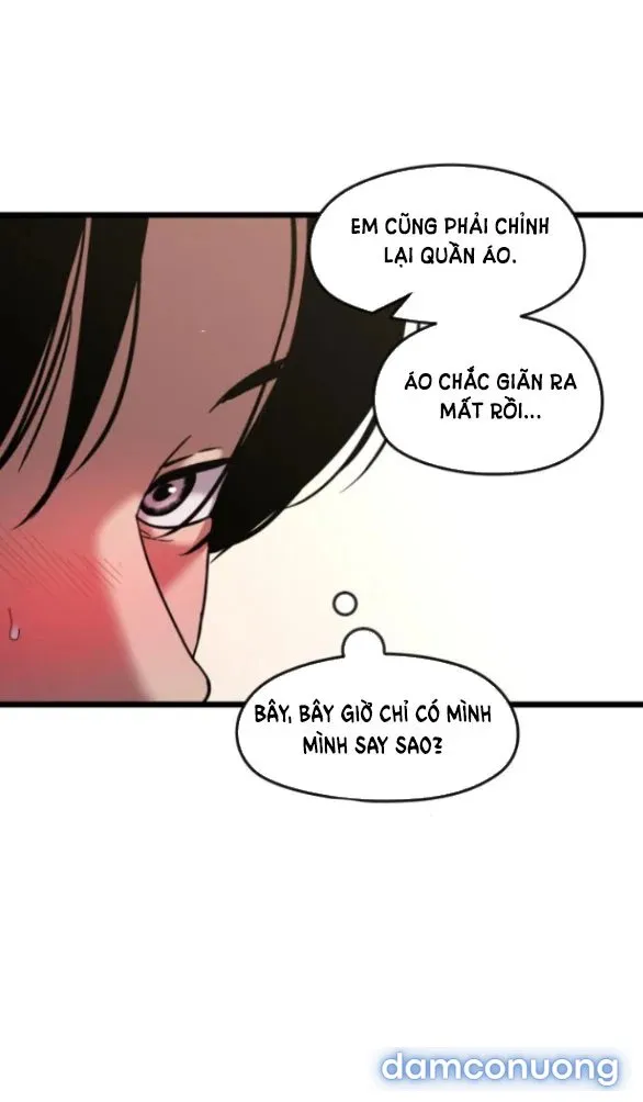 [18+] Nari Ở Nhà Đối Diện 