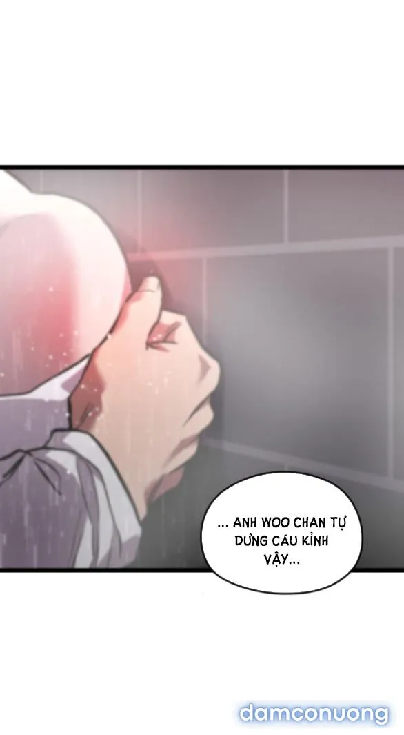 [18+] Nari Ở Nhà Đối Diện 