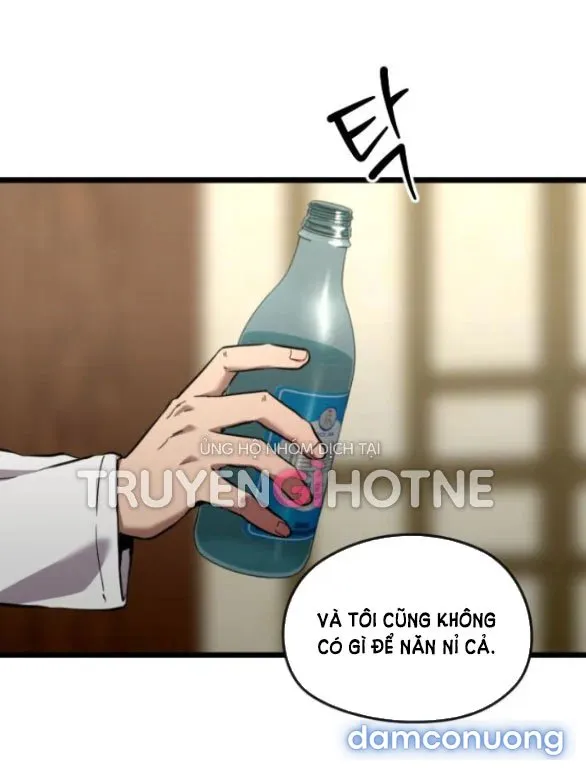 [18+] Nari Ở Nhà Đối Diện 