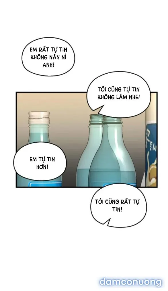 [18+] Nari Ở Nhà Đối Diện 