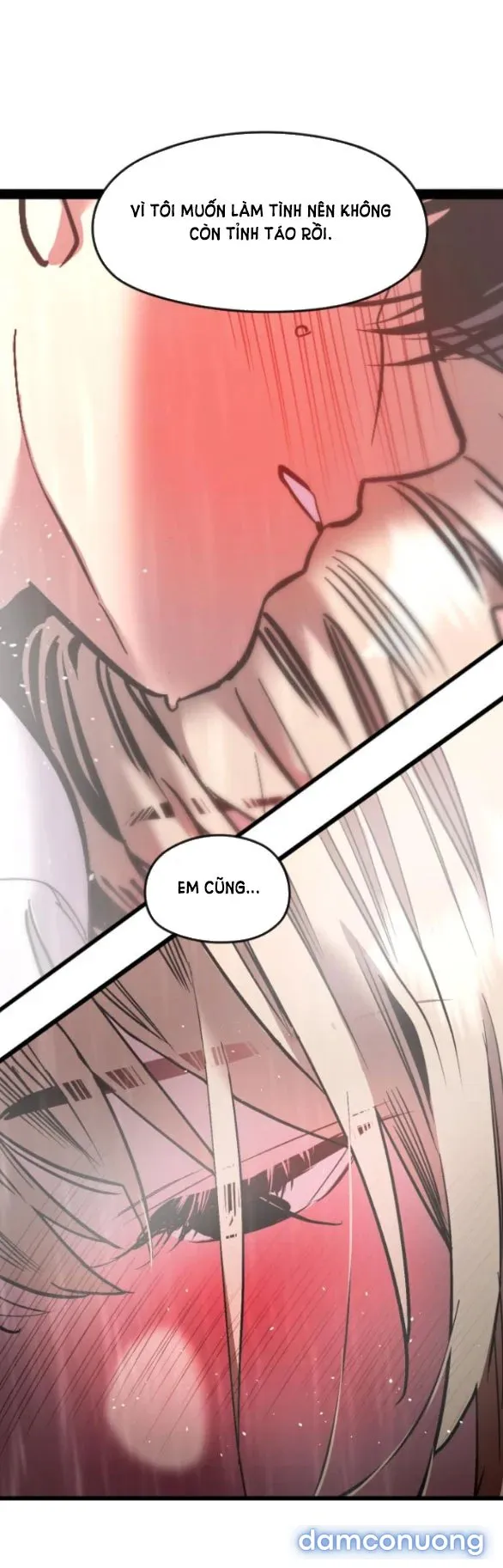 [18+] Nari Ở Nhà Đối Diện 