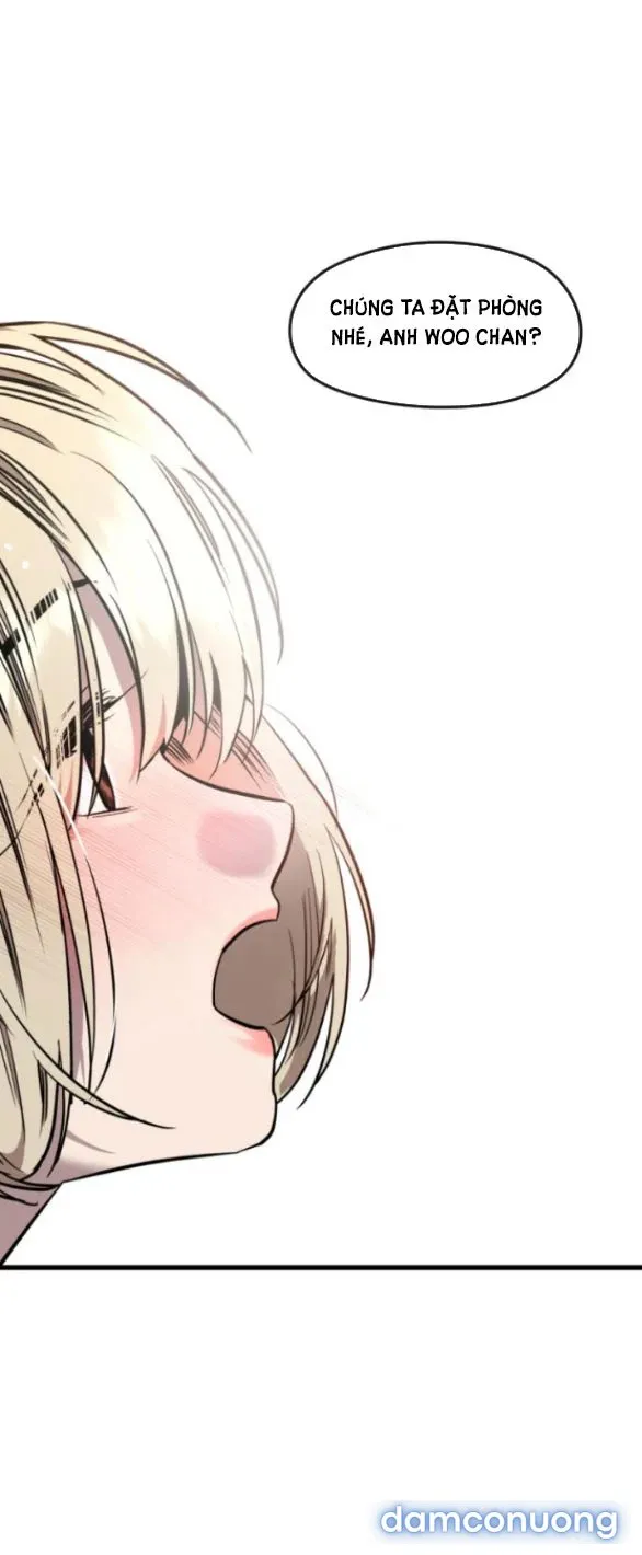[18+] Nari Ở Nhà Đối Diện 