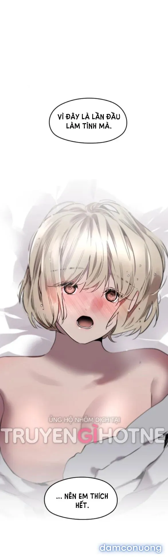 [18+] Nari Ở Nhà Đối Diện 