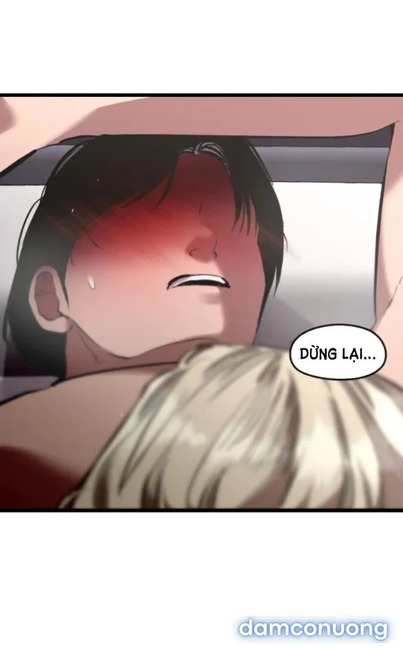 [18+] Nari Ở Nhà Đối Diện 