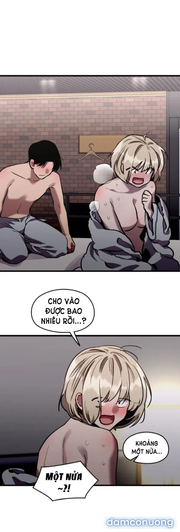 [18+] Nari Ở Nhà Đối Diện 