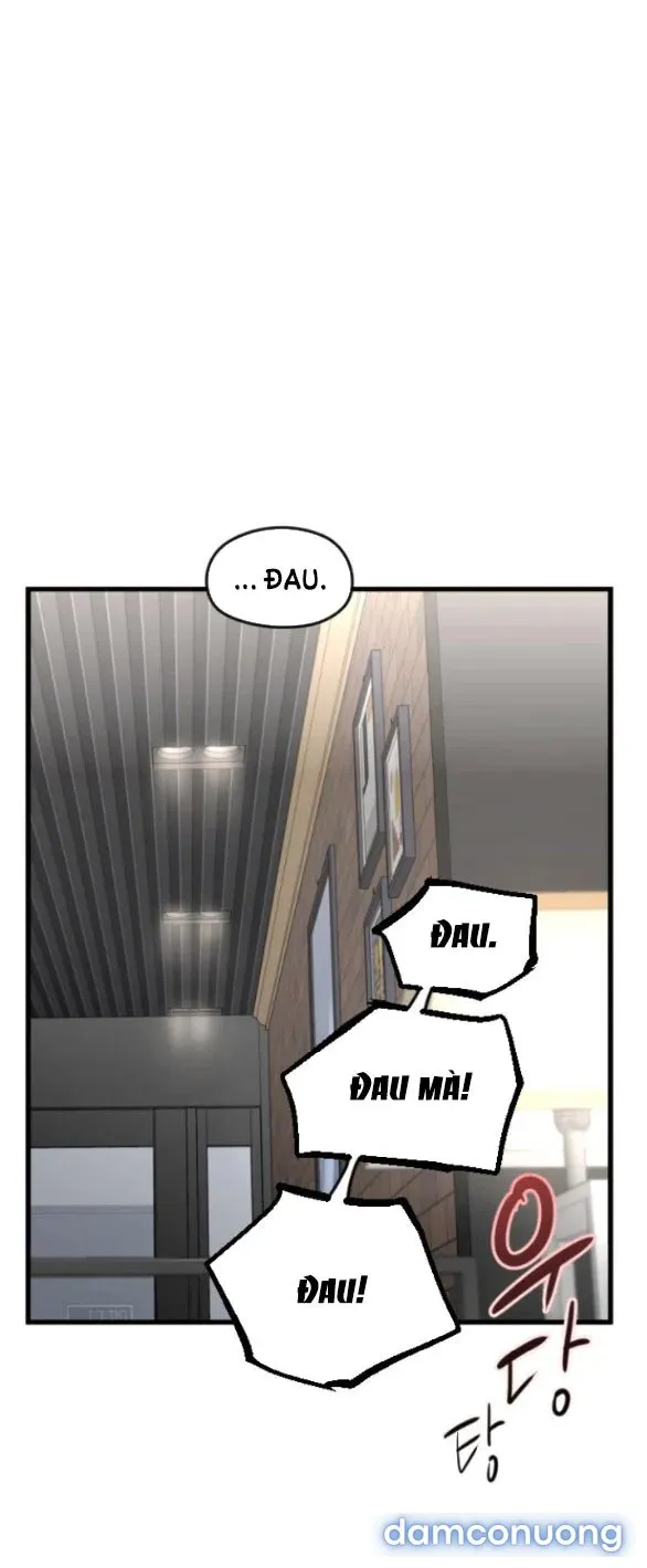 [18+] Nari Ở Nhà Đối Diện 