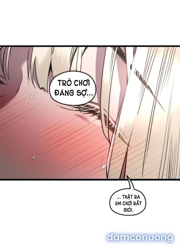 [18+] Nari Ở Nhà Đối Diện 