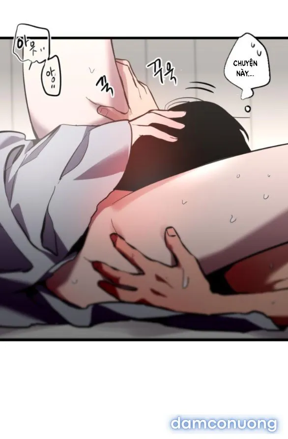 [18+] Nari Ở Nhà Đối Diện 