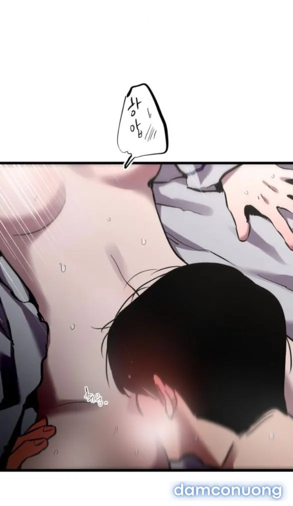 [18+] Nari Ở Nhà Đối Diện 