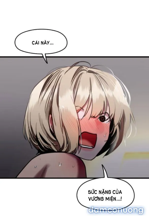 [18+] Nari Ở Nhà Đối Diện 
