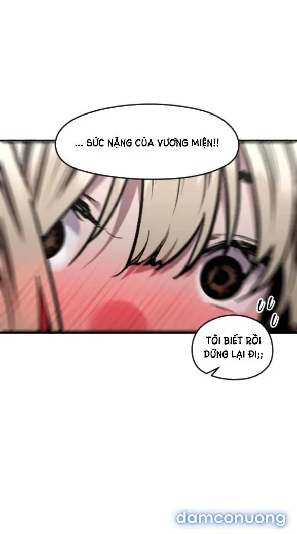 [18+] Nari Ở Nhà Đối Diện 