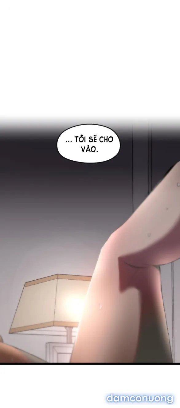 [18+] Nari Ở Nhà Đối Diện 