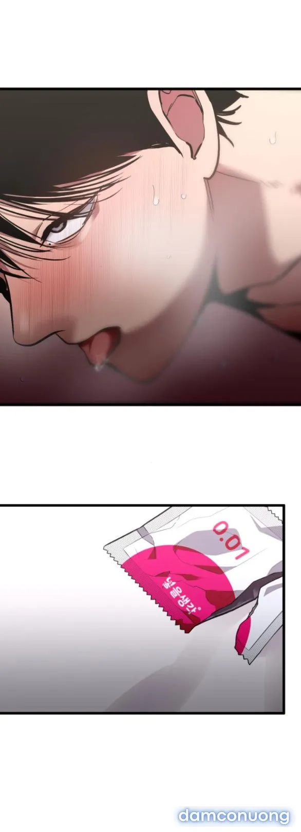 [18+] Nari Ở Nhà Đối Diện 