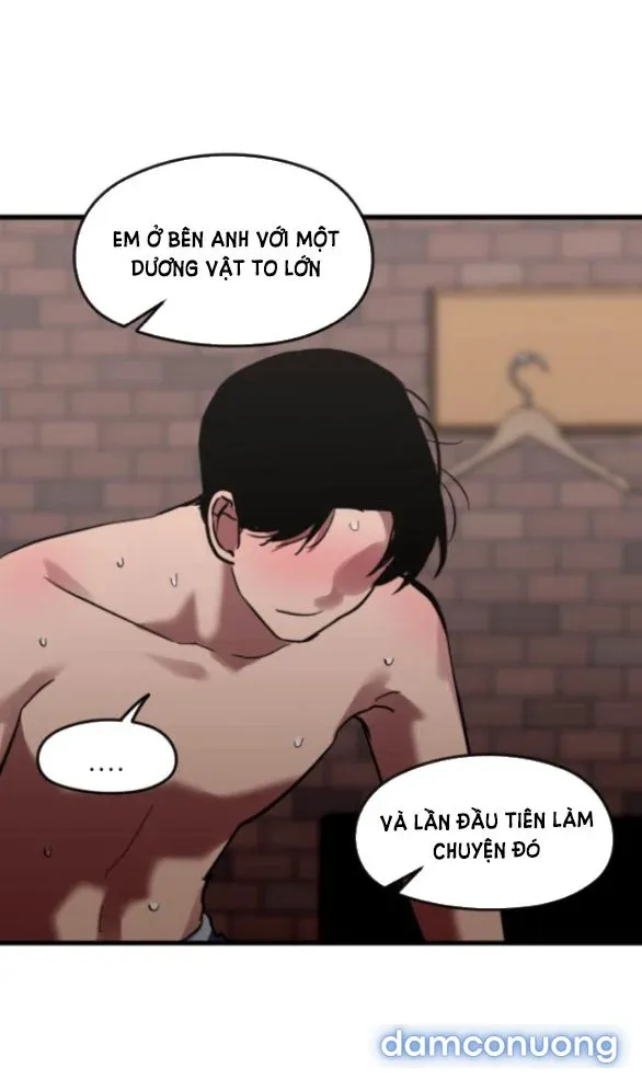 [18+] Nari Ở Nhà Đối Diện 