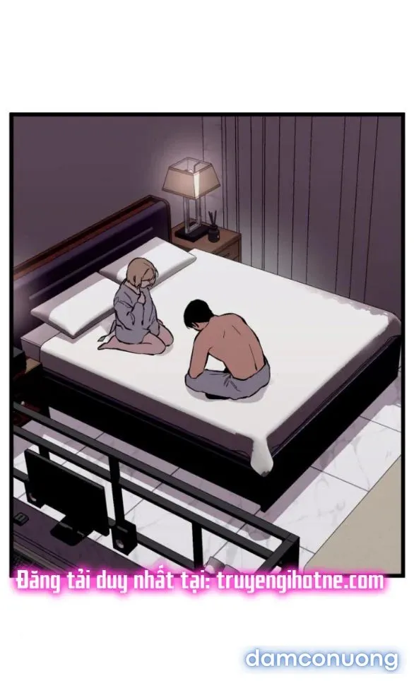[18+] Nari Ở Nhà Đối Diện 