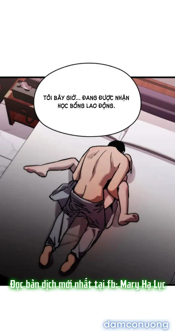 [18+] Nari Ở Nhà Đối Diện 