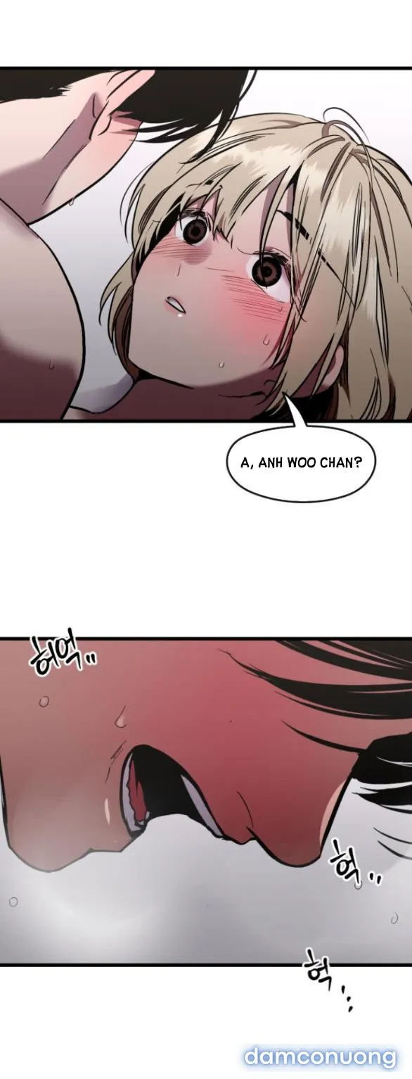 [18+] Nari Ở Nhà Đối Diện 