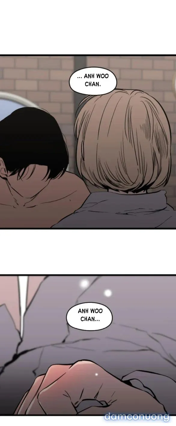 [18+] Nari Ở Nhà Đối Diện 