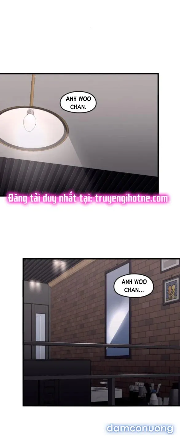 [18+] Nari Ở Nhà Đối Diện 