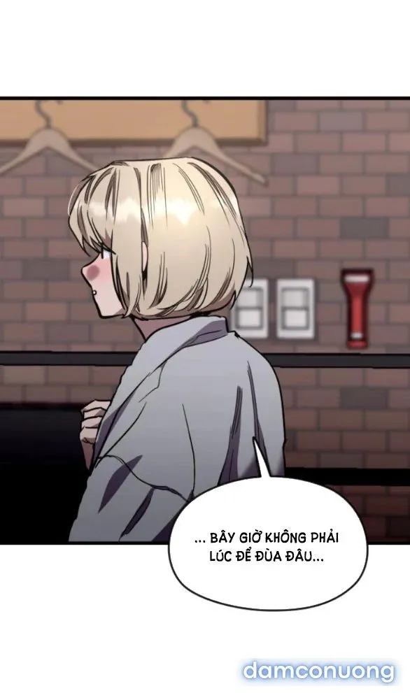 [18+] Nari Ở Nhà Đối Diện 