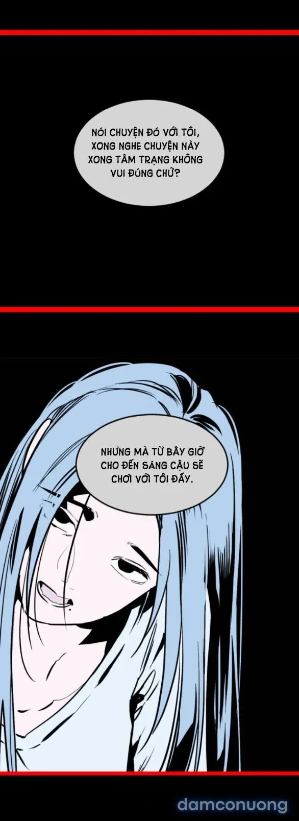 [18+] Nari Ở Nhà Đối Diện 