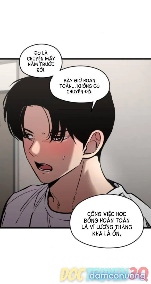 [18+] Nari Ở Nhà Đối Diện 
