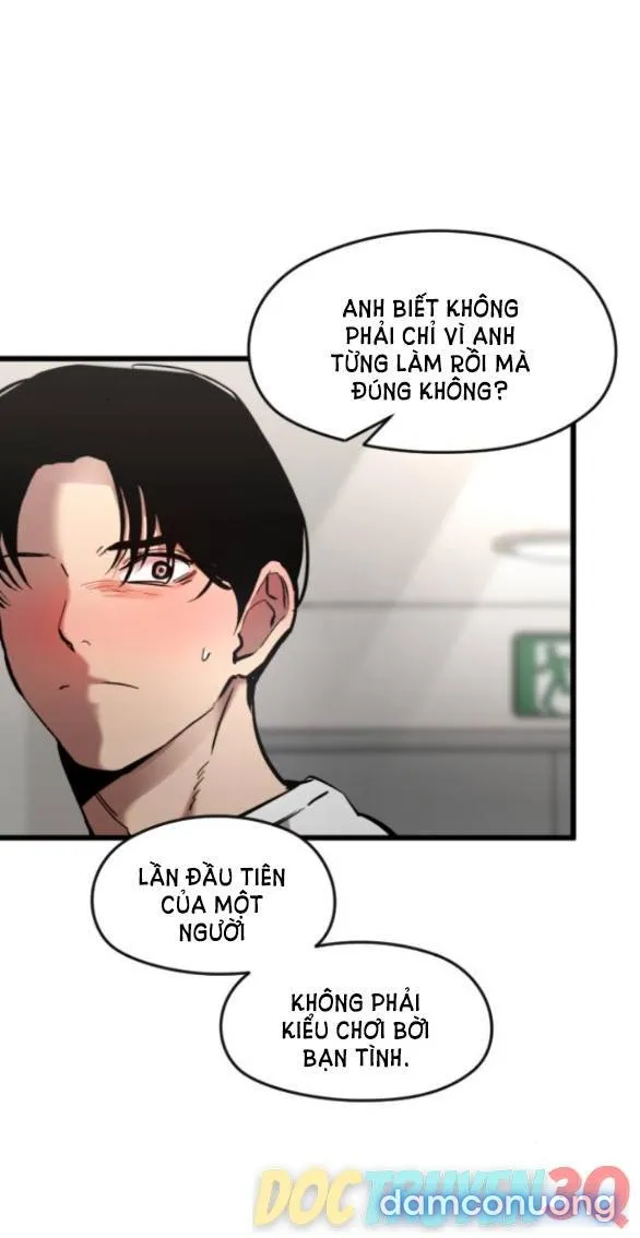 [18+] Nari Ở Nhà Đối Diện 