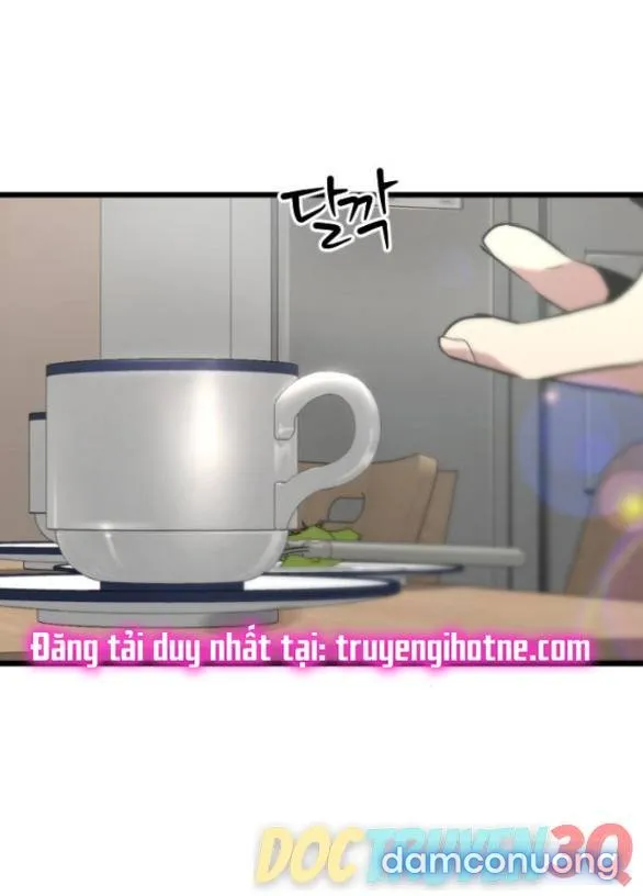 [18+] Nari Ở Nhà Đối Diện 
