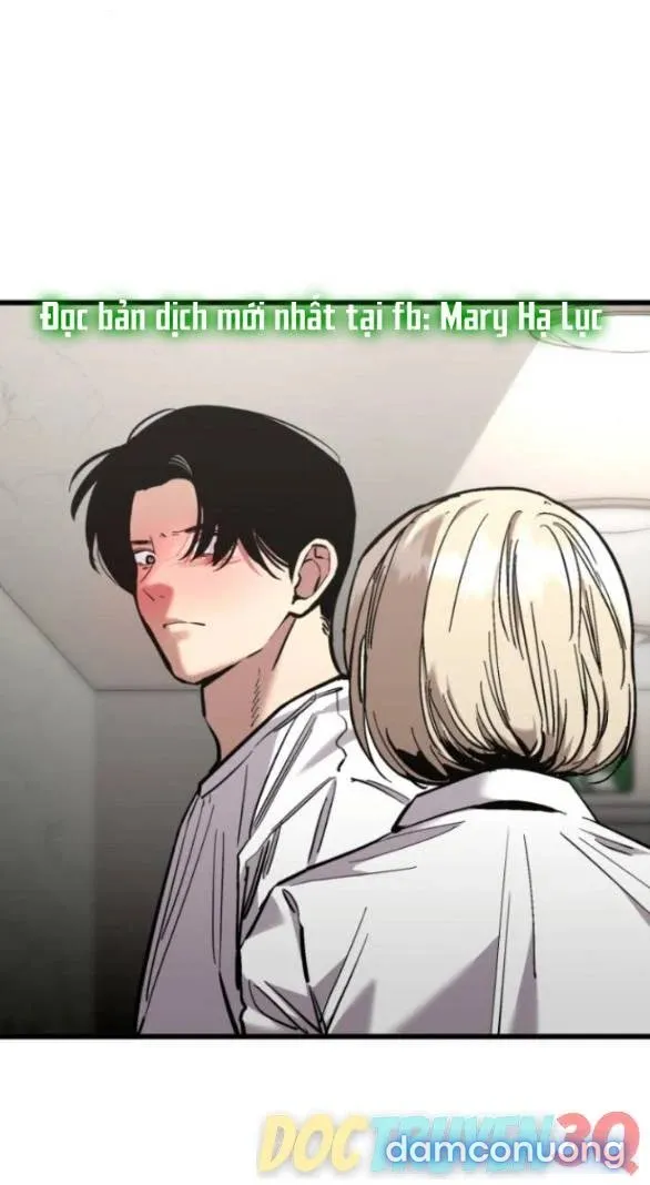 [18+] Nari Ở Nhà Đối Diện 
