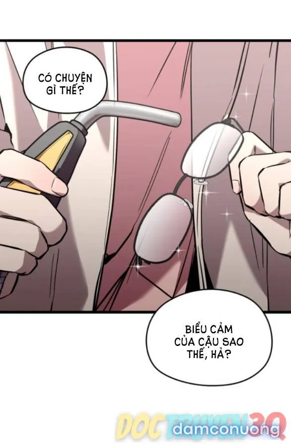 [18+] Nari Ở Nhà Đối Diện 