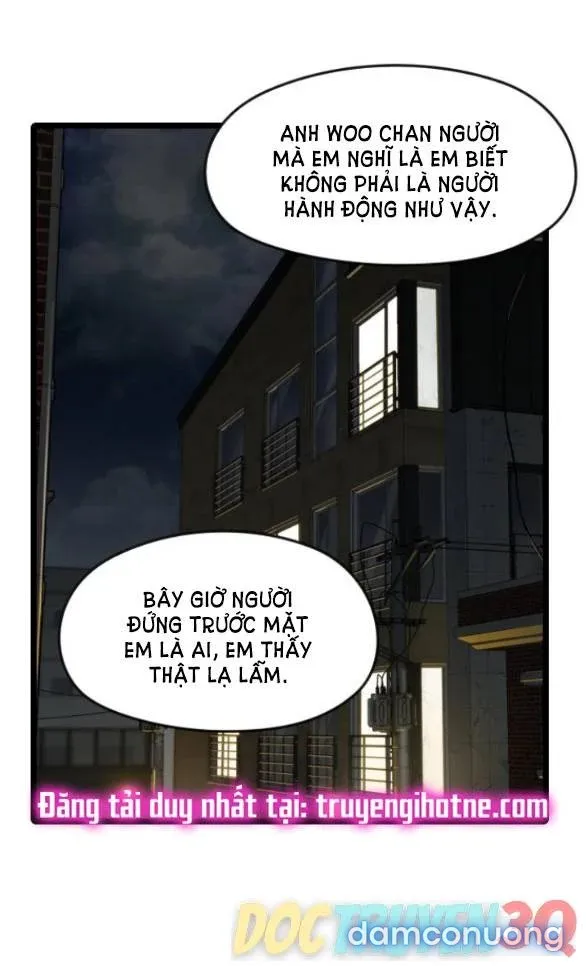 [18+] Nari Ở Nhà Đối Diện 
