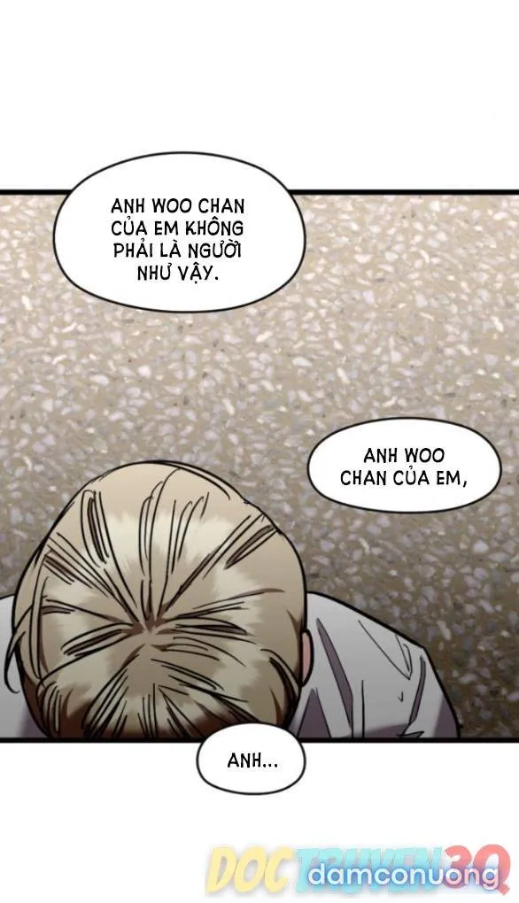 [18+] Nari Ở Nhà Đối Diện 