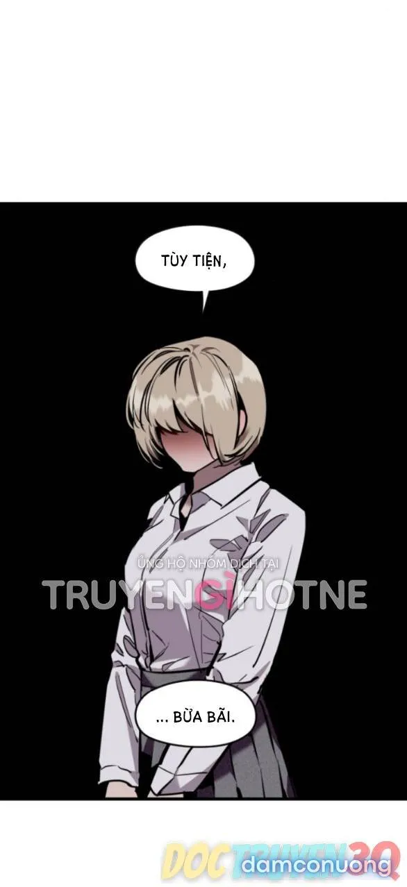 [18+] Nari Ở Nhà Đối Diện 