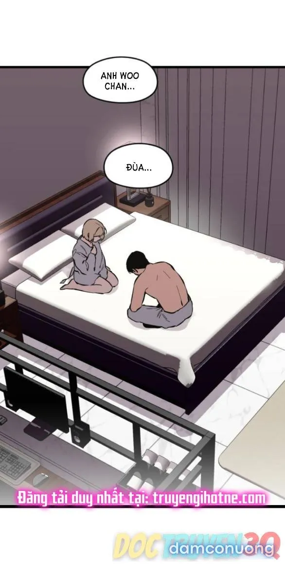 [18+] Nari Ở Nhà Đối Diện 
