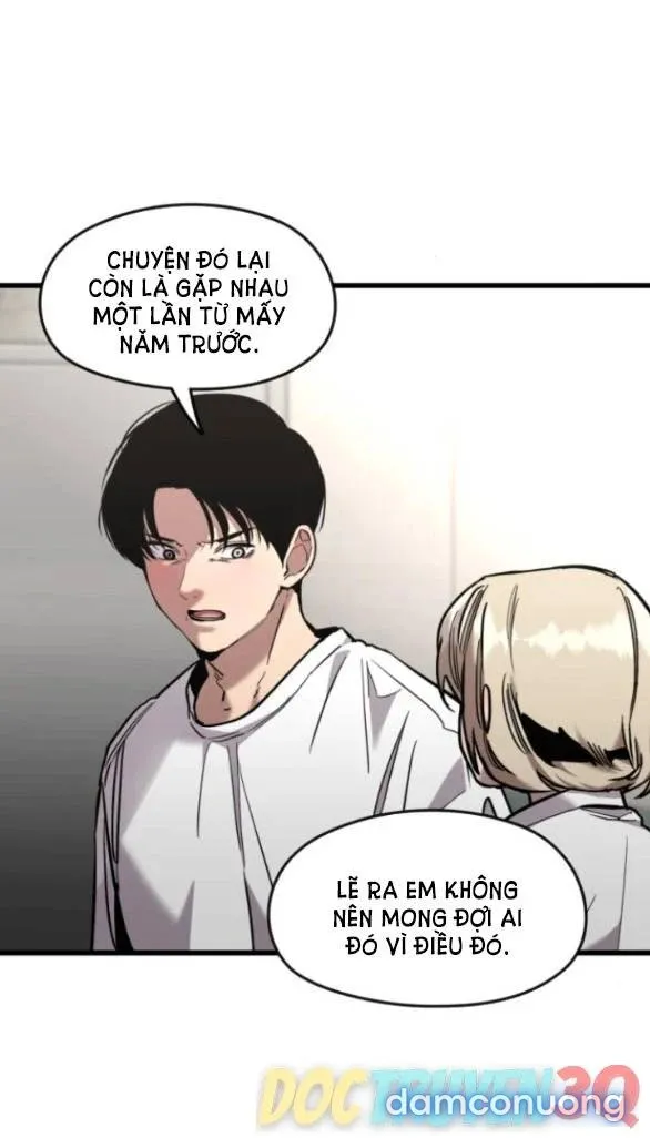 [18+] Nari Ở Nhà Đối Diện 