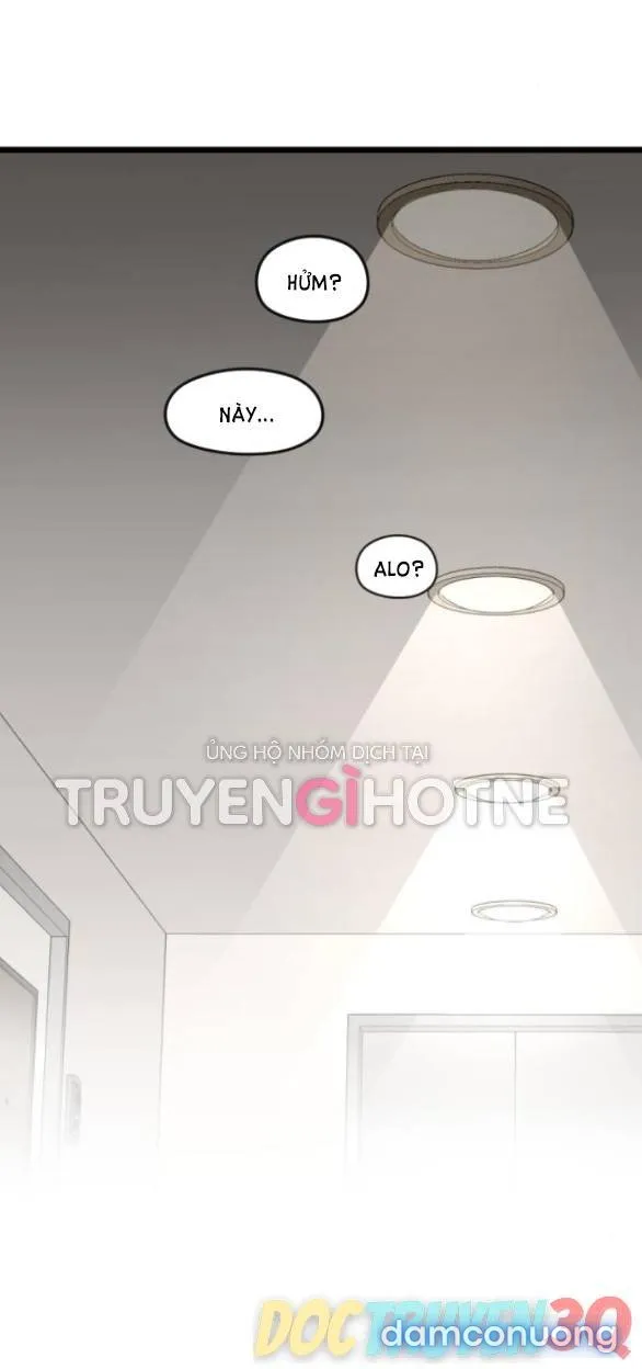 [18+] Nari Ở Nhà Đối Diện 