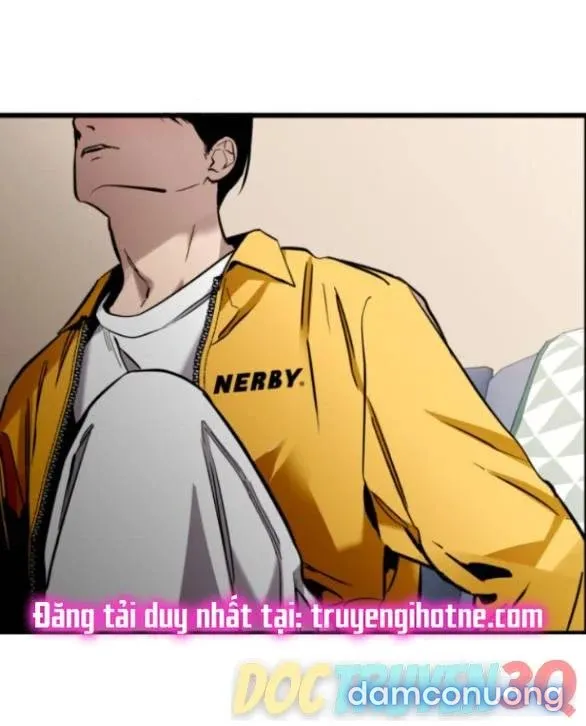 [18+] Nari Ở Nhà Đối Diện 