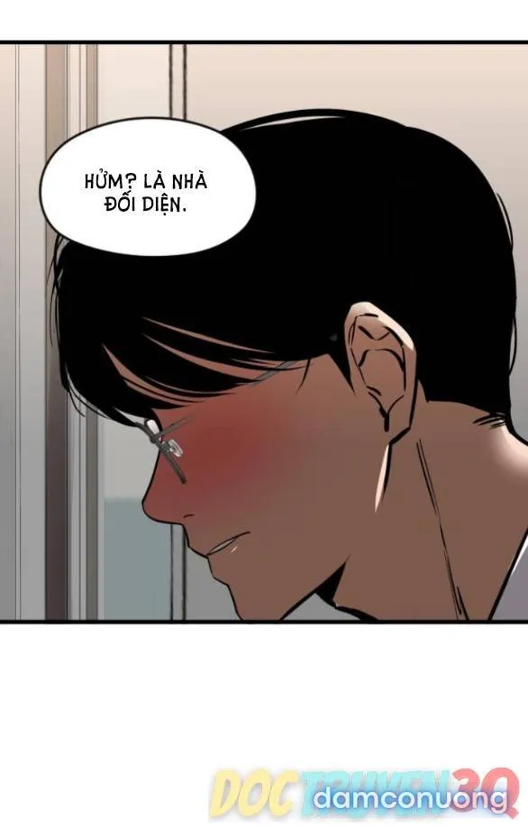 [18+] Nari Ở Nhà Đối Diện 