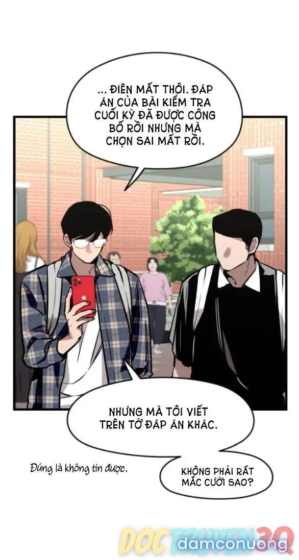 [18+] Nari Ở Nhà Đối Diện 